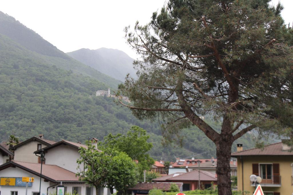 Casa Variante Cannobio Pokój zdjęcie