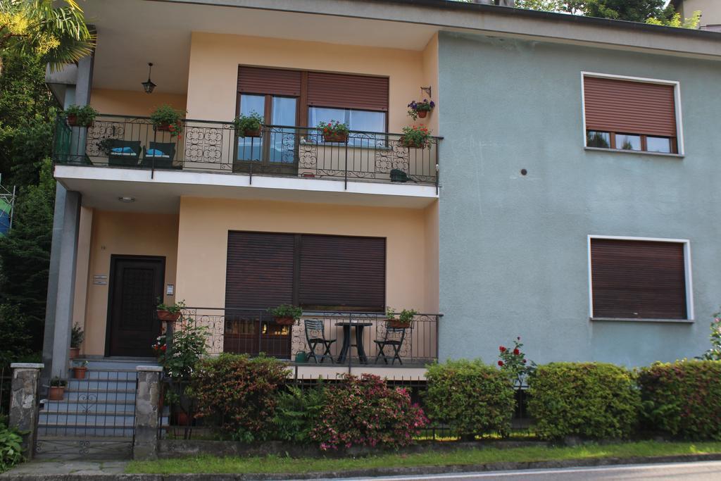 Casa Variante Cannobio Pokój zdjęcie