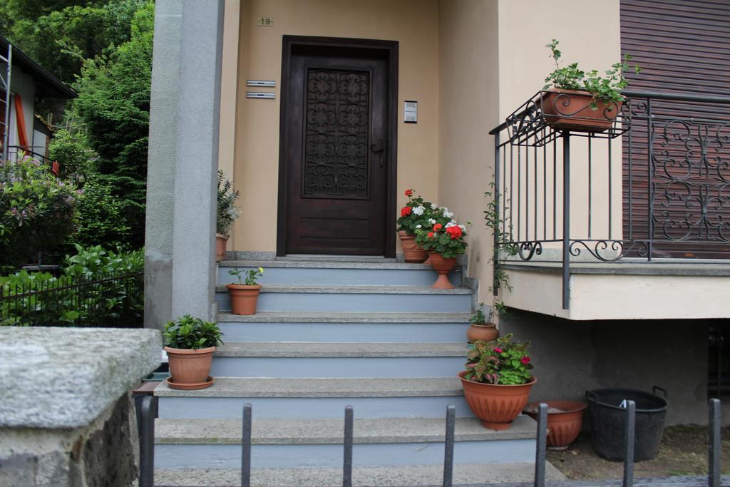 Casa Variante Cannobio Pokój zdjęcie