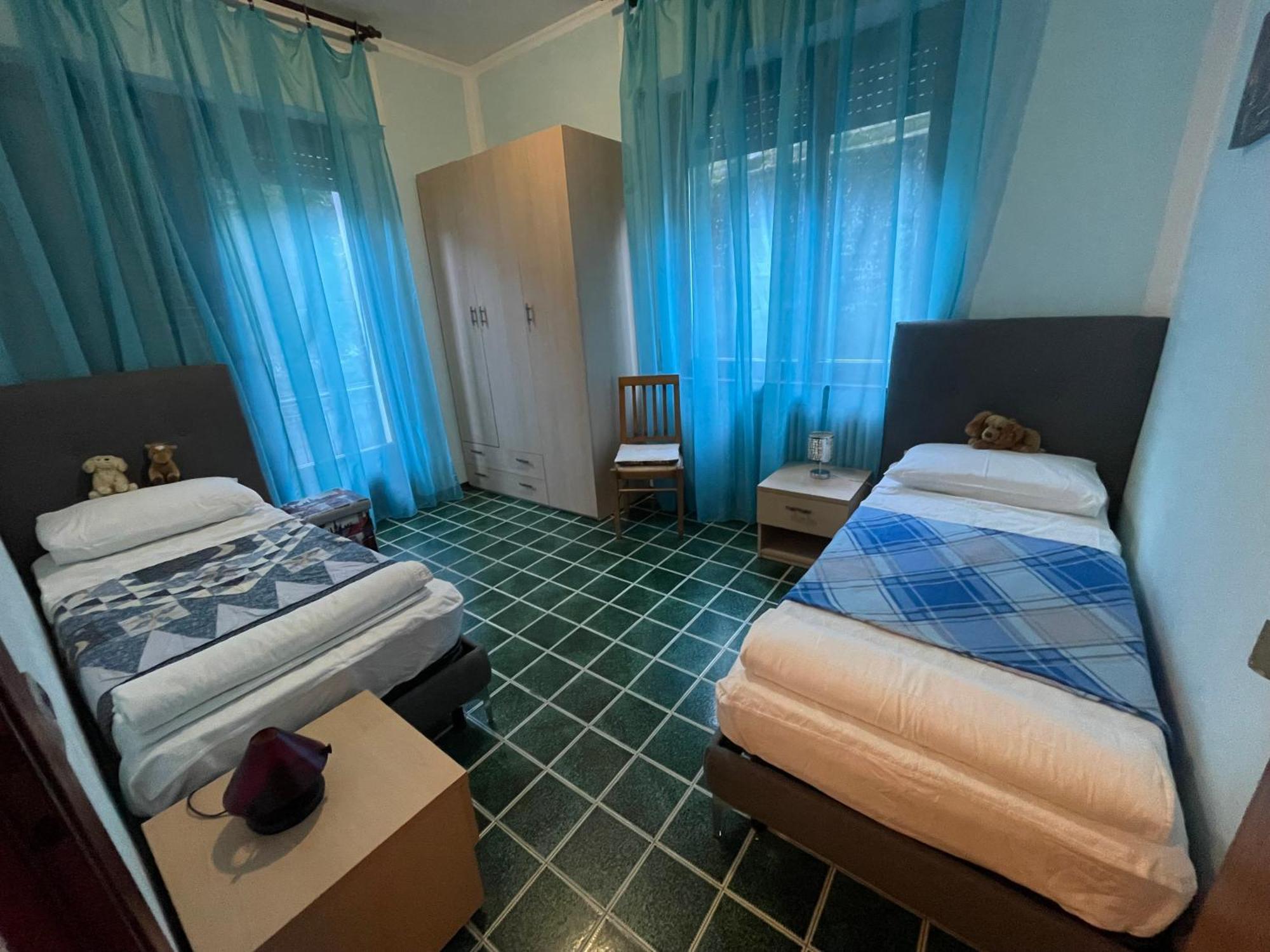 Casa Variante Cannobio Zewnętrze zdjęcie