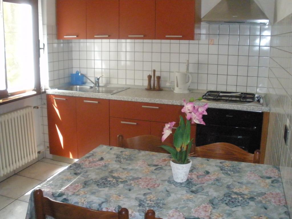 Casa Variante Cannobio Pokój zdjęcie