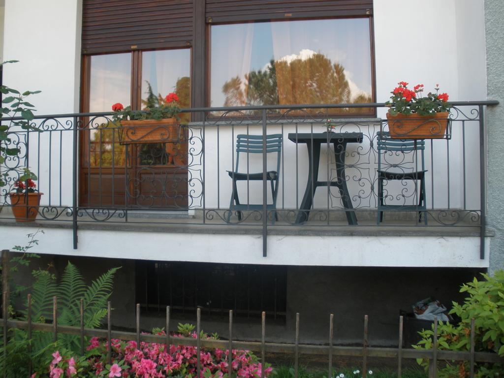 Casa Variante Cannobio Pokój zdjęcie