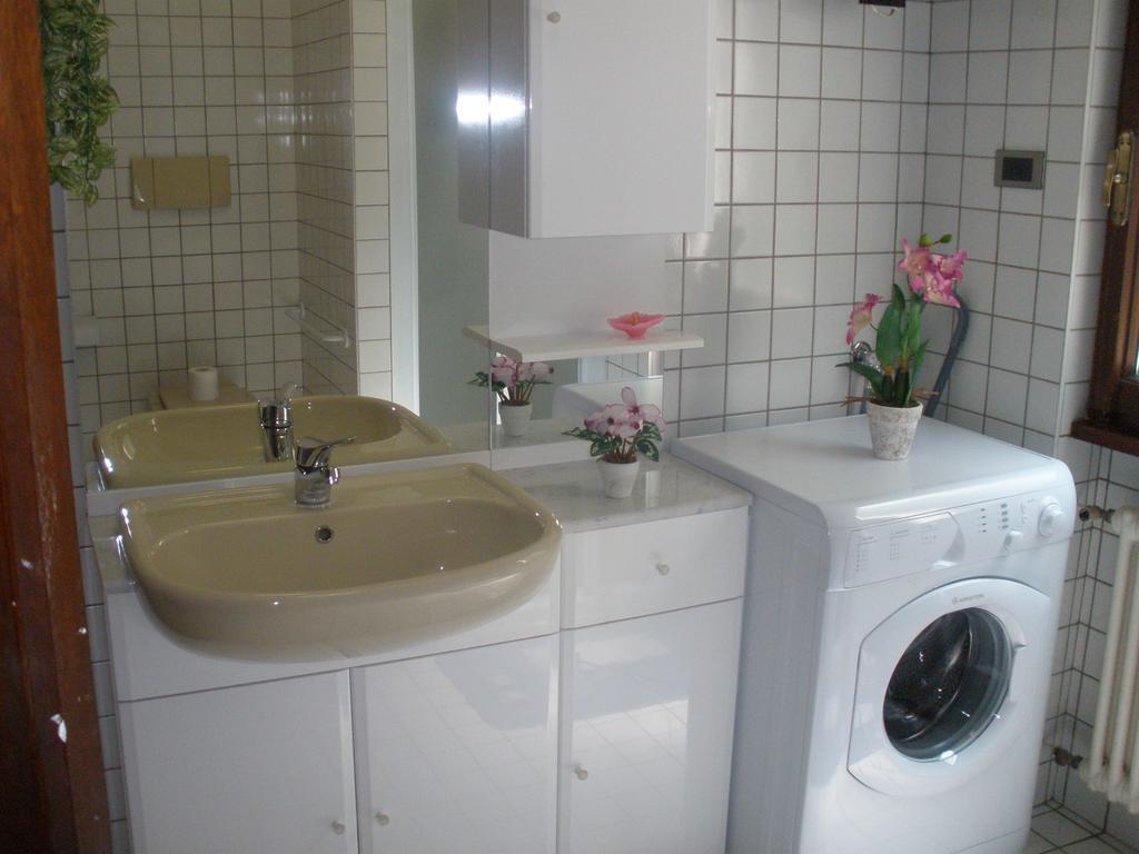 Casa Variante Cannobio Pokój zdjęcie
